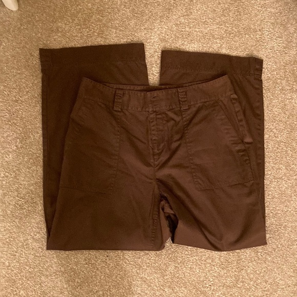 Lauren Ralph Lauren Pants - Lauren wide leg pants